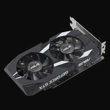 NVIDIA GTX 1650 4GB