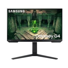 25" Samsung G4 Monitor 240Hz G-Sync