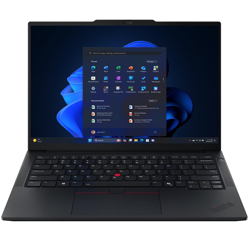 14" Lenovo ThinkPad E14 Gen 7