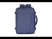 TUCANO TUGO M CABIN 15.6" Plavi Ruksak za Laptop