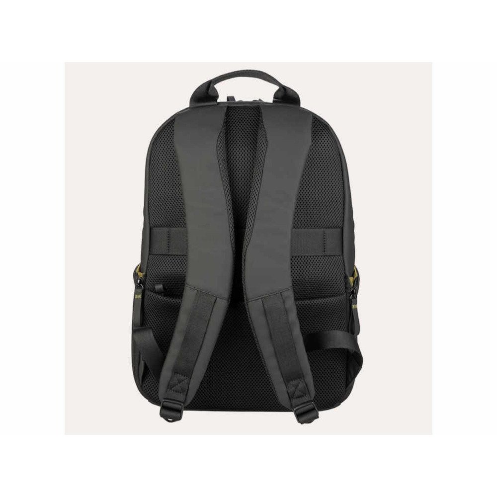 TUCANO ruksak LASER 15.6 crniMacBook Pro 16",20l
