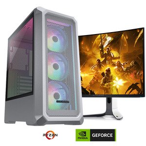 AMD Gaming Računar Pro