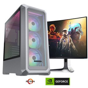 AMD Gaming Računar Pro