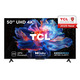 50" TCL V6C 4K Google TV sa HDR10 i Dolby Audio