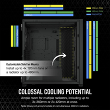 Corsair 7000D AirFlow