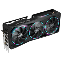 NVIDIA GeForce RTX™ Gigabyte Aorus Master 5080 16GB