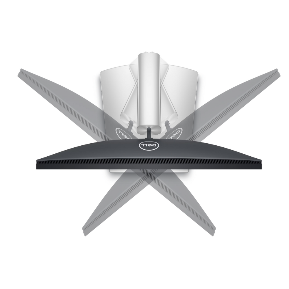 Dell 24 Touch Hub Mon P2424HT