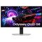 32" Samsung Odyssey G8 UHD OLED Monitor
