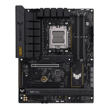 ASUS TUF Gaming B650 PLUS