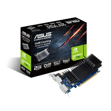 NVIDIA GeForce™ ASUS GeForce GT 730 2GB