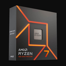AMD Ryzen 7 7700X - 8 Cores