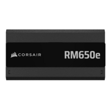Corsair RM650e Gold 650W Modularno Napajanje