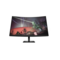 31,5" OMEN Curved QHD Gaming Monitor