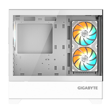 Gigabyte GB-C201PI ARGB White