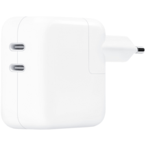 Apple 35W Dvostruki USB-C Adapter za Napajanje