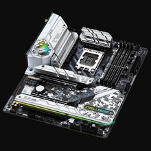 ASRock Z790 Steel Legend