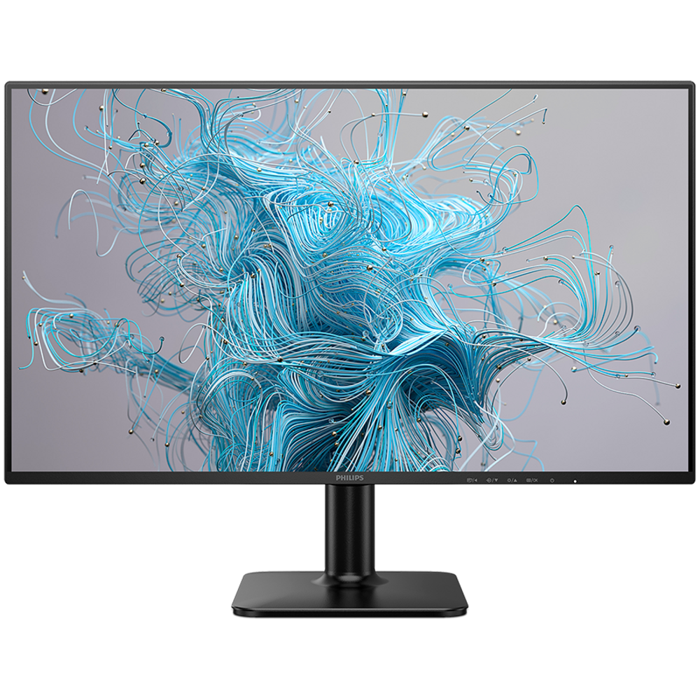 24" Philips Monitor LED 120Hz IPS