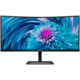 34" Philips 346E2CUAE Curved