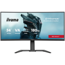 34" IIYAMA GCB3484WQSU