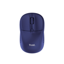 Trust Primo bežični miš Plavi