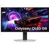 32" Samsung Odyssey G8 UHD OLED Monitor