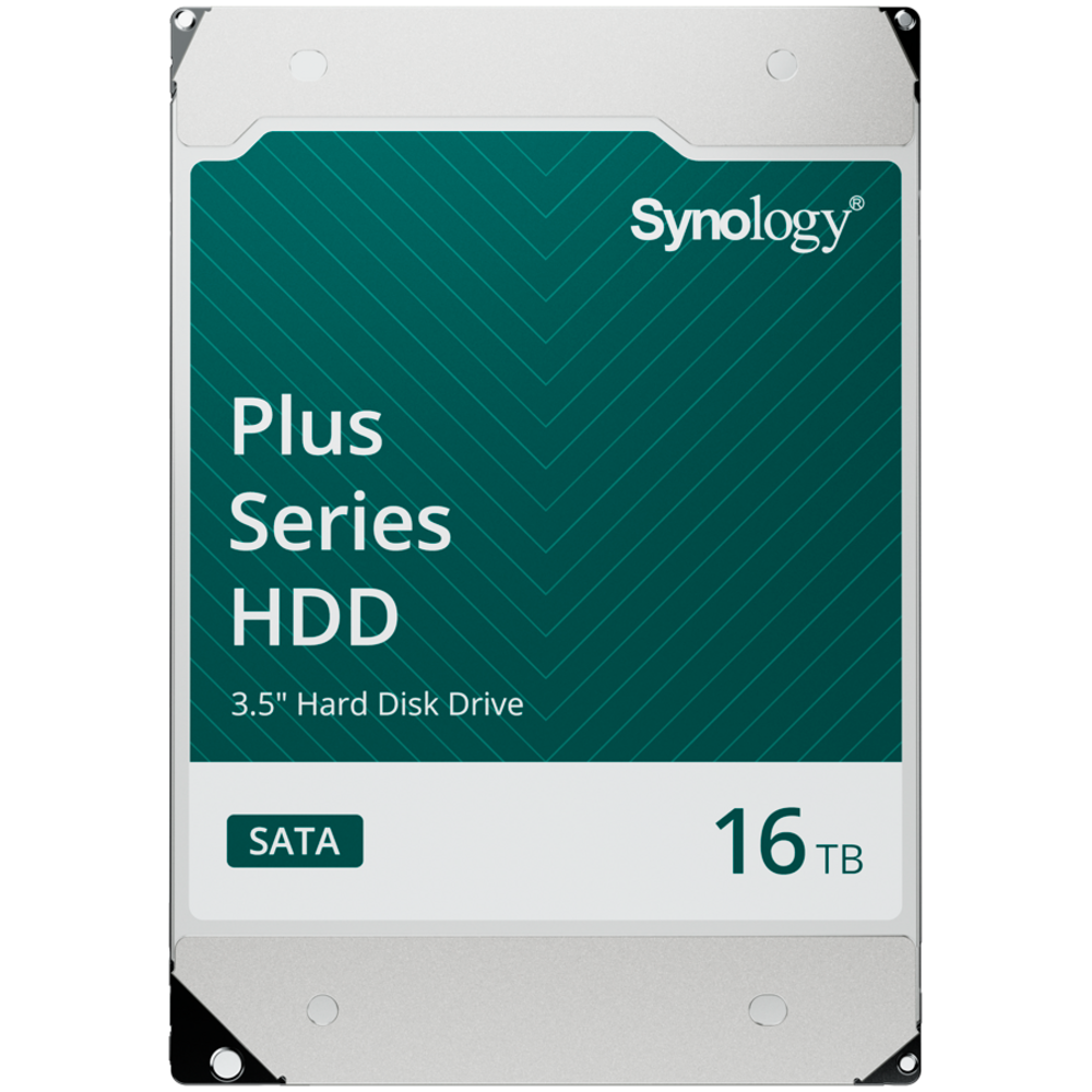 Synology 16TB HAT3310 Pouzdani HDD