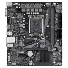 Gigabyte H610M H V3