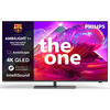 55" Philips 55PQS9011/12 4K QLED Ambilight
