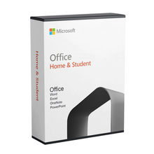 Office Home i Student