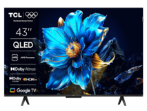 43" TCL P7K 4K QLED TV sa Google TV i Dolby Atmos