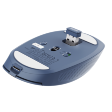 Trust OZAA Compact Bežični