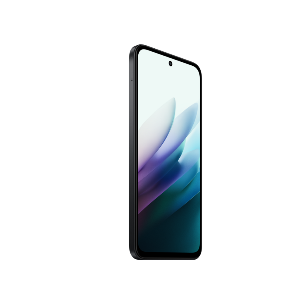 Redmi 15 8+256, Midnight Black