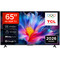 55" TCL P6L 4K UHD Google TV
