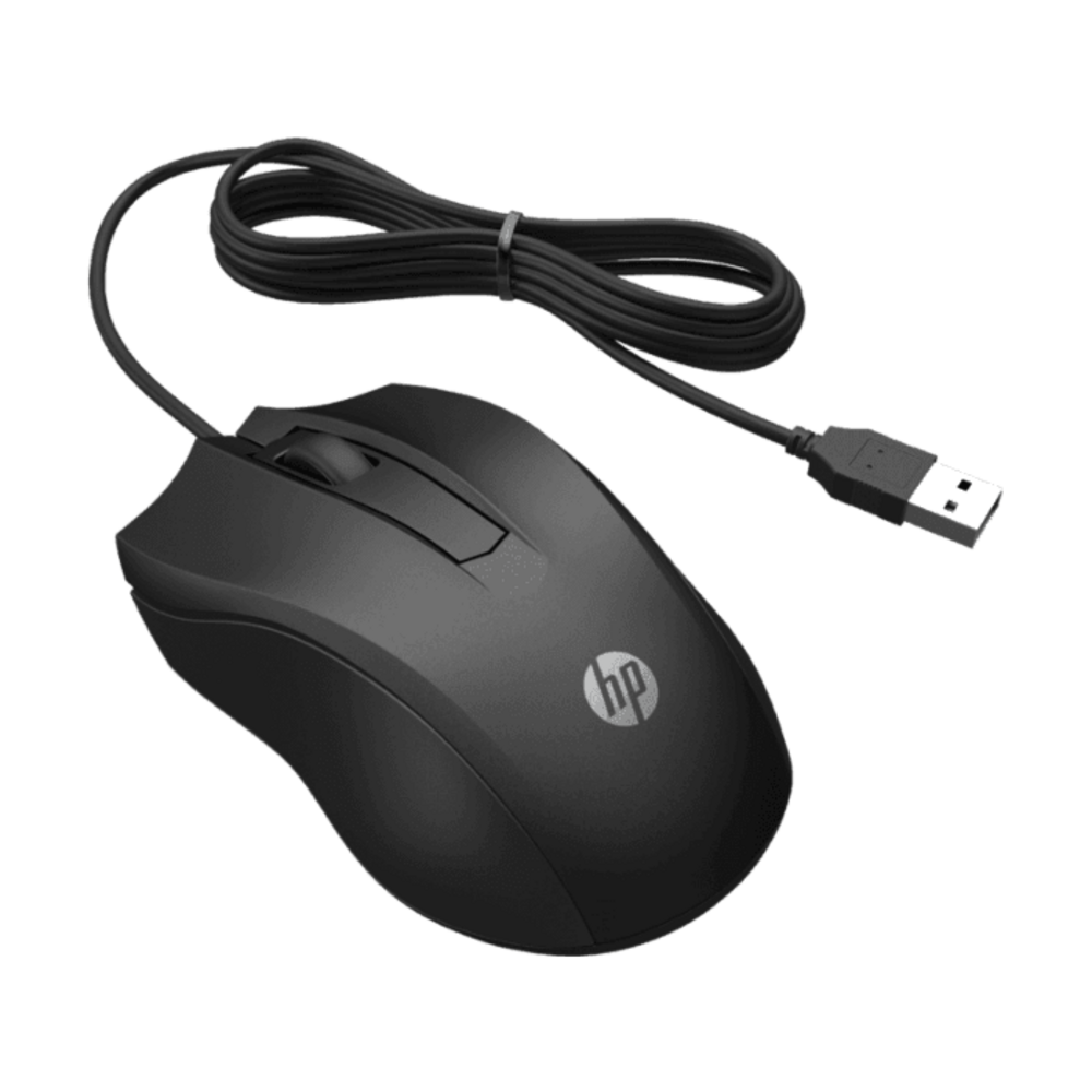 HP Wired Mouse 100 EURO MISHP Wired Mouse 100 EURO MISHP Wired Mouse 100 EURO MIS