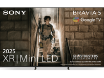 75'' Sony BRAVIA XR55B 4K Ultra HD TV