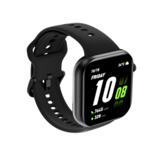 HONOR Choice Watch 2i Crna 1.85" AMOLED