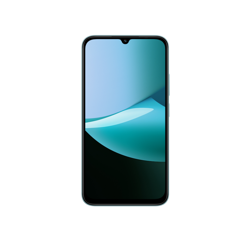 Redmi 15C 8+256, Mint Green