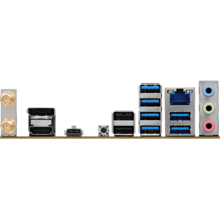 ASROCK B860 PRO-A WiFi