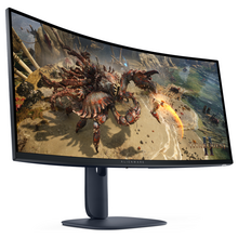 34" ALIENWARE AW3425DWM Gaming Curved
