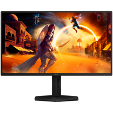 24.5" AOC Gaming Monitor 25G4SXU