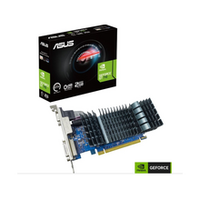 NVIDIA GeForce™ ASUS GeForce GT 710 2GB