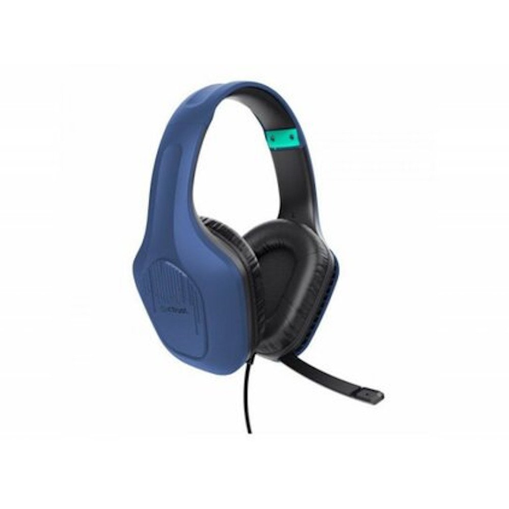 Trust GXT 415B Zirox Over-Ear Gaming Slušalice