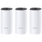 TP-Link Deco M4 Mesh Wi-Fi Sistem - 3-pack