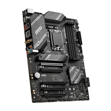 MSI B760 Gaming Plus WiFi