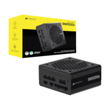 Corsair 1000W RM1000e Gold Modularo
