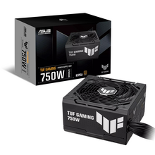 ASUS TUF Gaming 750W 80+ Bronze