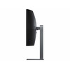 Xiaomi zakrivljeni monitor 34" WQHD 3440x1440, 350 nita kontrast 4000:1, refresh rate 180Hz