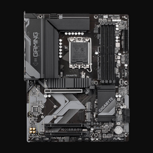 Gigabyte MB B760 Gaming X