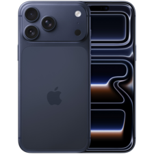 Apple iPhone 17 Pro Max 512GB Deep Blue