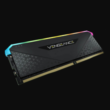 16GB DDR4 3200MHz - RGB